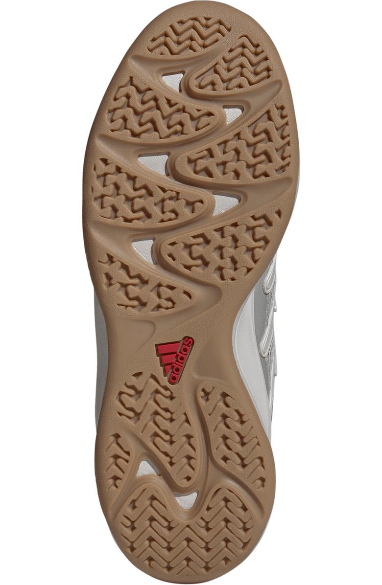 adidas Gender Inclusive Predator 94 ST Sneaker, Alternate, color, Iron/ Matte Silver/ Scarlet