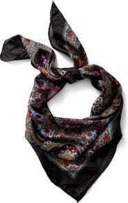 Free People Intimately FP So Silk Bandana