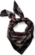 Free People Intimately FP So Silk Bandana