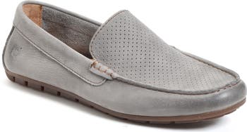 Børn Allan Moc Toe Driving Shoe (Men) | Nordstrom