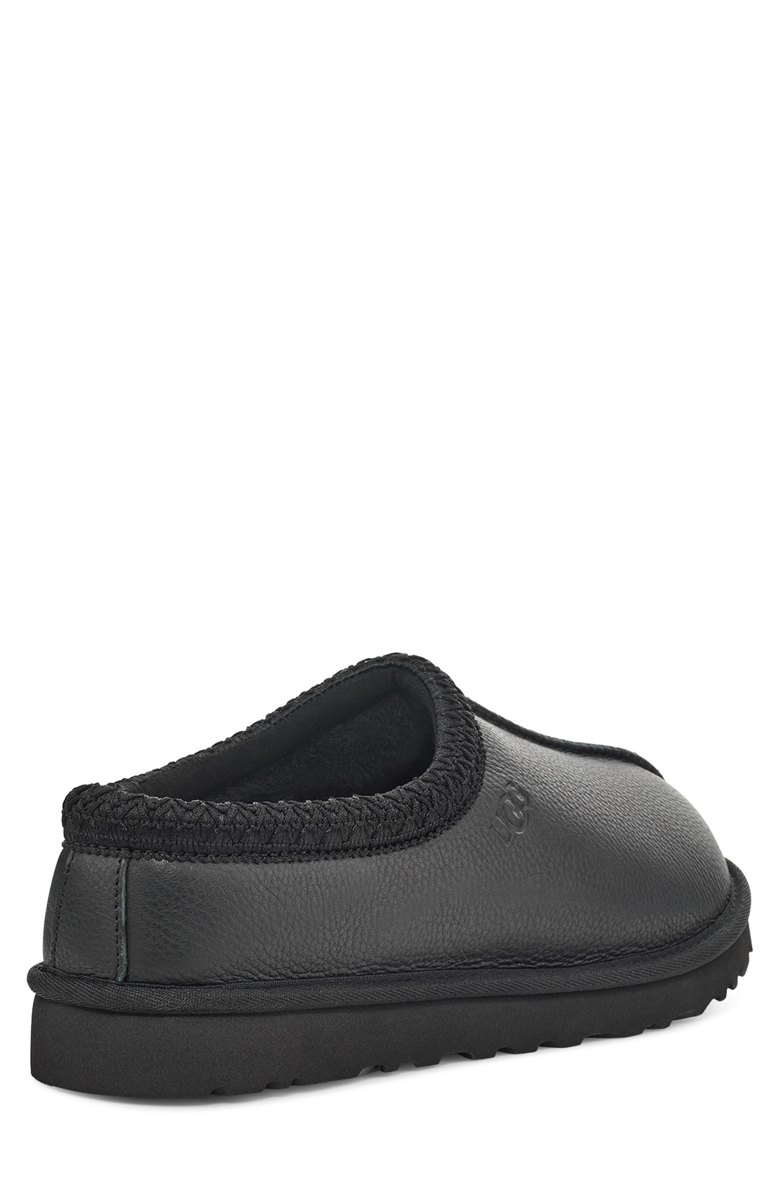 UGG<sup>®</sup> Tasman Water Repellent Clog, Alternate, color, 