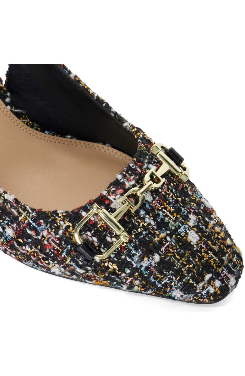 Dune London Choiced Slingback Pump, Alternate, color,