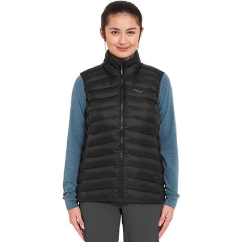 Cirrus Vest - Women's