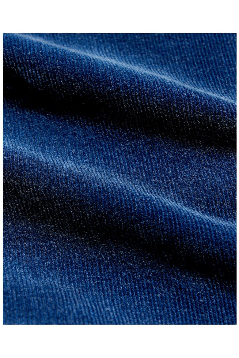 Cochran Corduroy Pants, Alternate, color, WASHED INDIGO