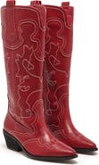 Therapy Australia Malvin Western Boot