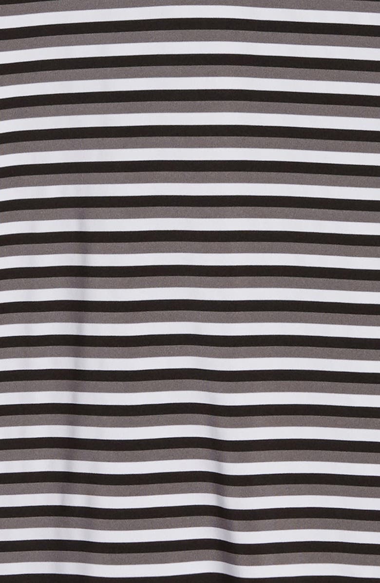 Cutter & Buck Forge DryTec Stripe Performance Polo, Alternate, color, 
