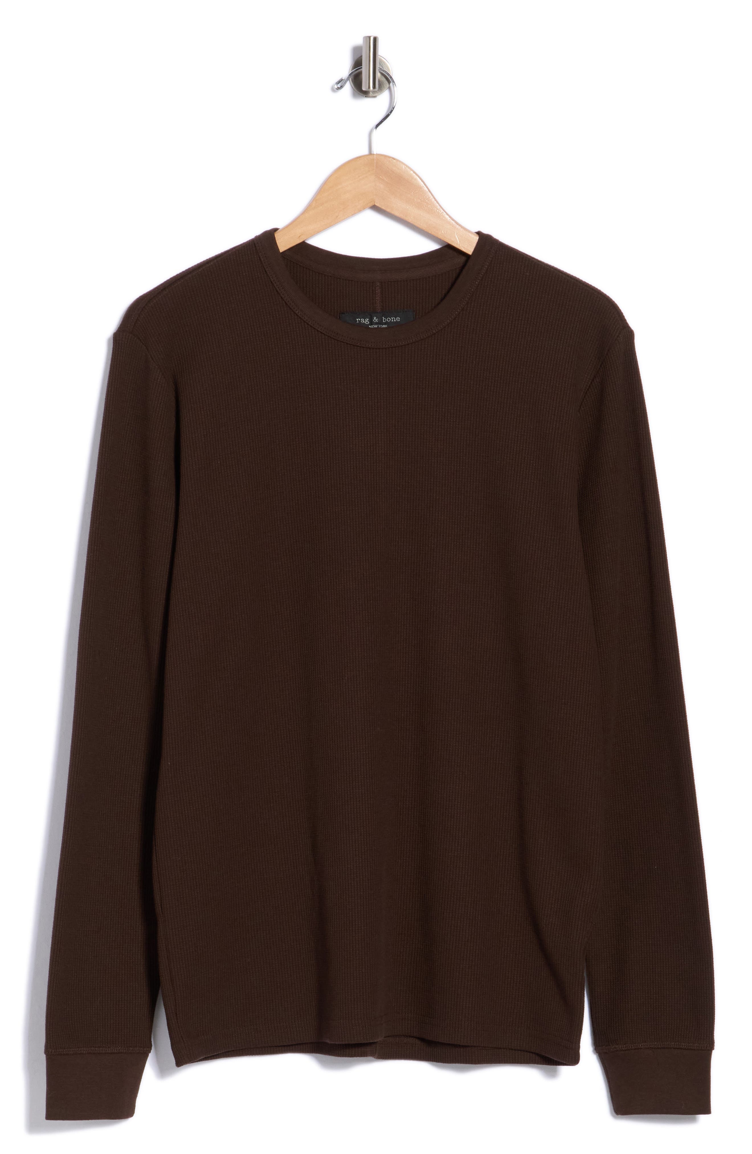 Boca Waffle Knit Top