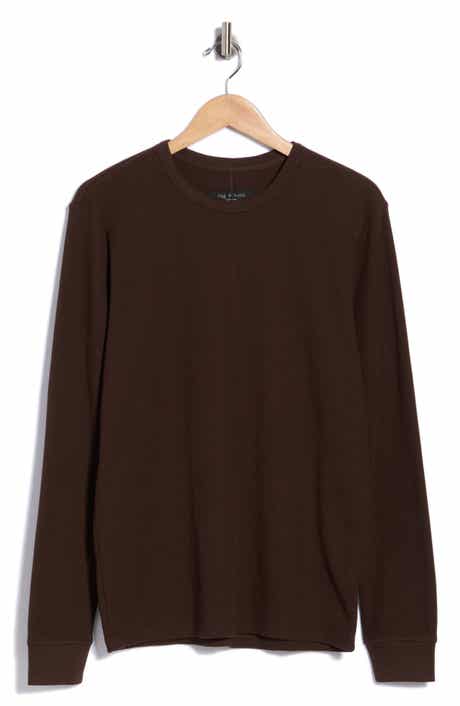 Boca Waffle Knit Top