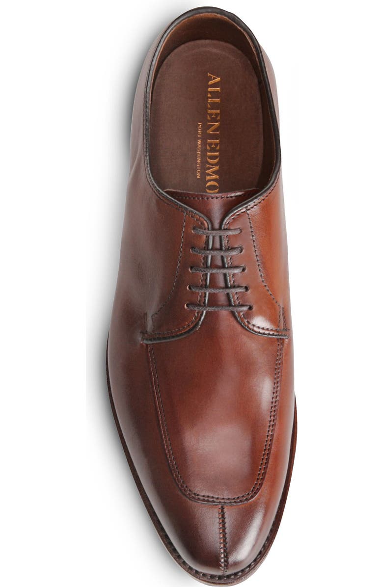 Allen Edmonds Delray Blucher Derby, Alternate, color,