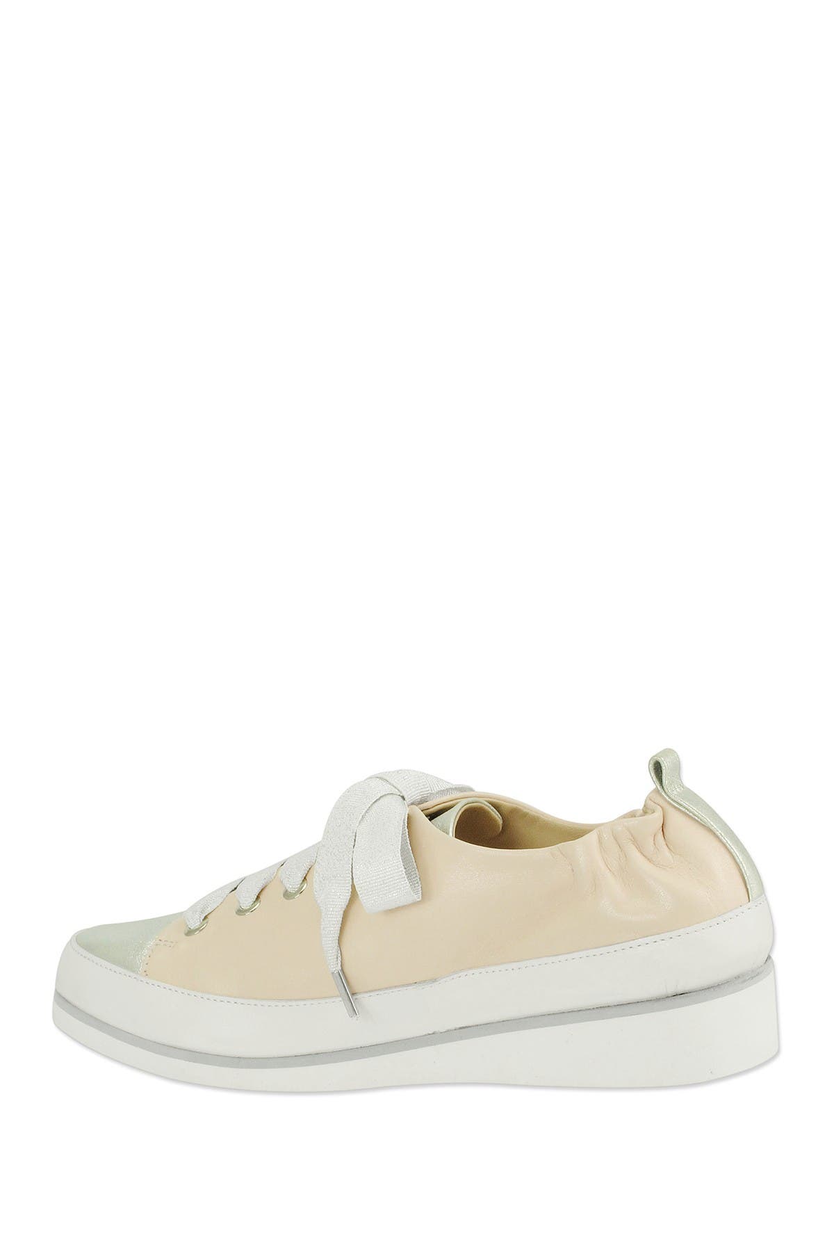 Nova Sneaker, Main, color, BLUSH/SILV