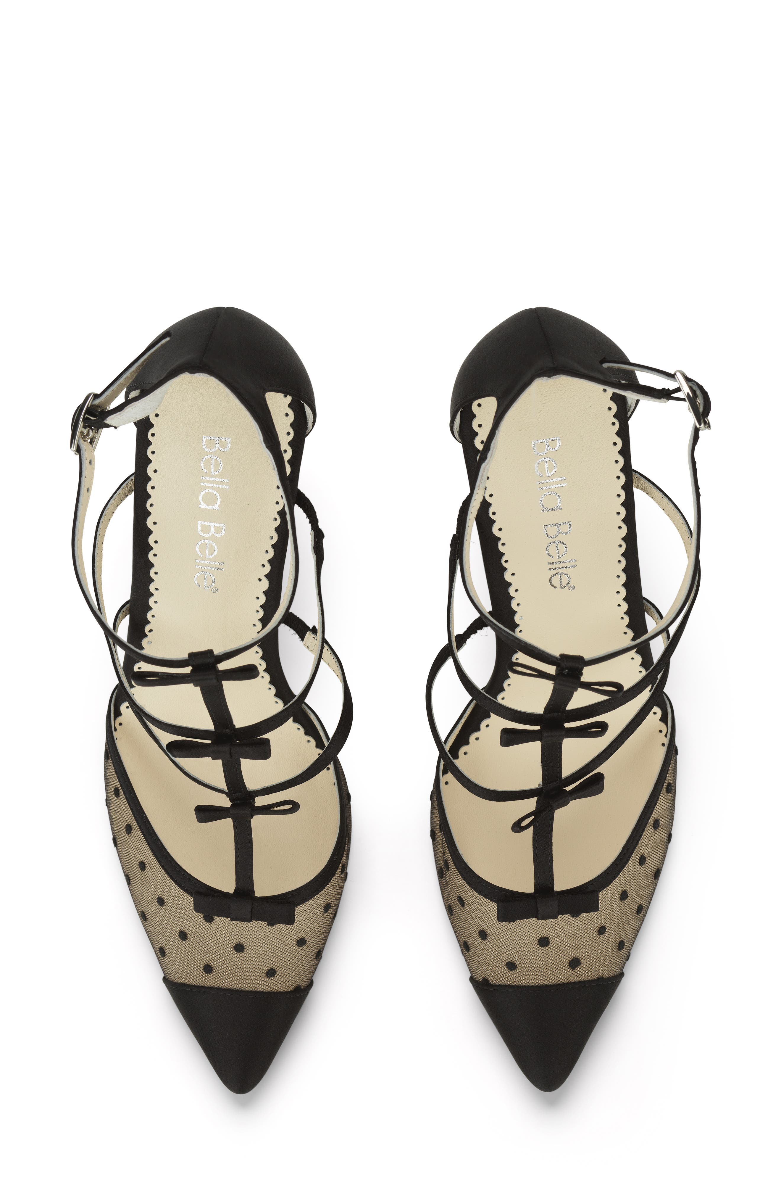 Bella Belle Rita Pump, Alternate, color, 