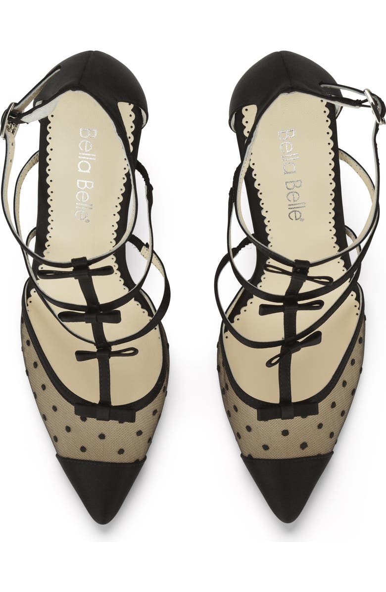 Bella Belle Rita Pump, Alternate, color,
