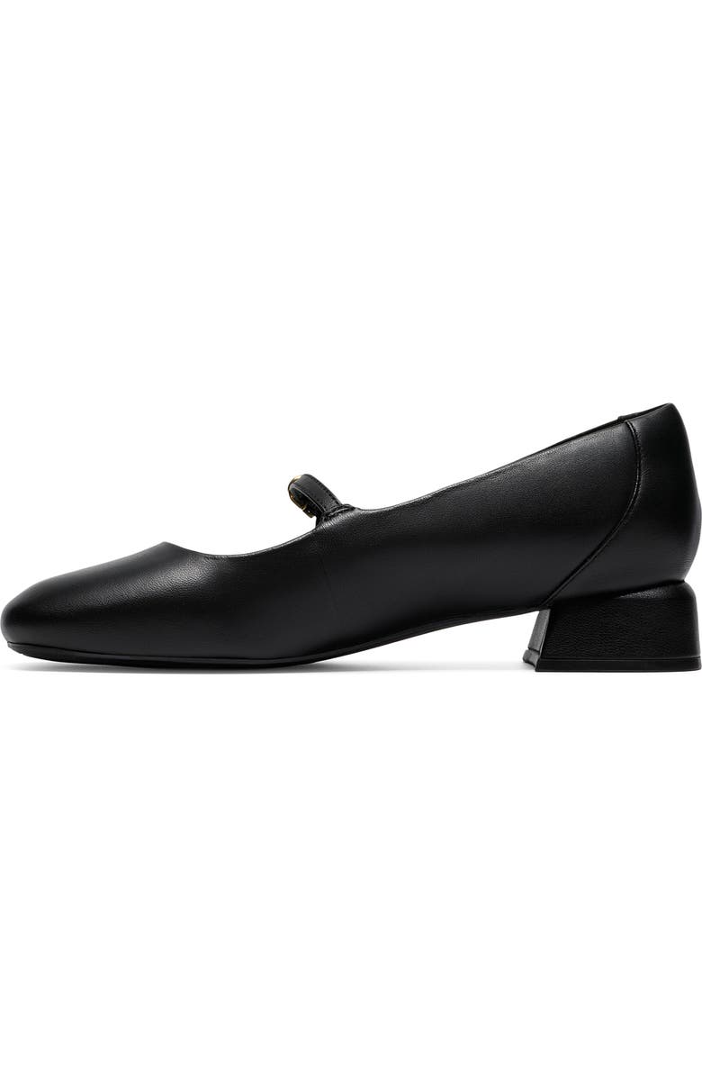 Clarks<sup>®</sup> Daiss Bar Mary Jane Pump, Alternate, color,