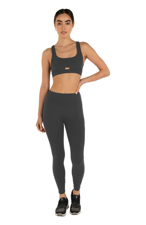 Contour Keyhole Cloudlux Bra