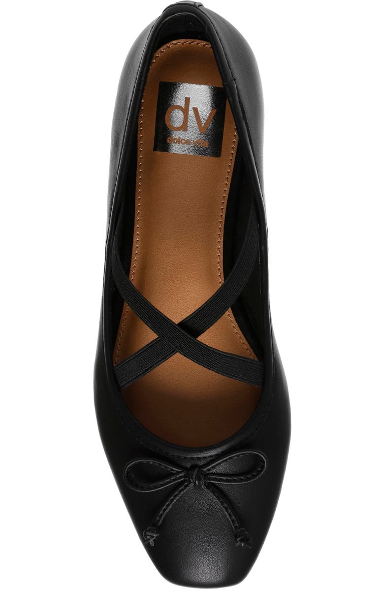 DV by Dolce Vita Maysa Ballet Flat, Alternate, color,