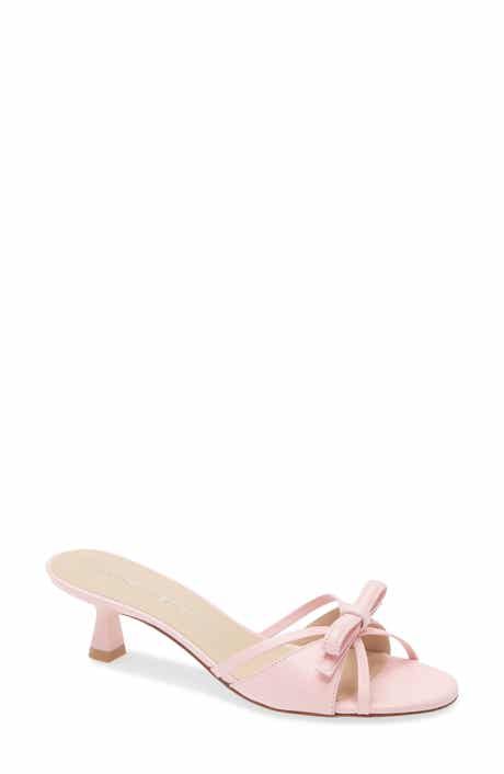 Felicity Slide Sandal