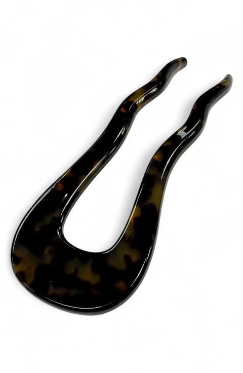 Jada Large Chignon Stick