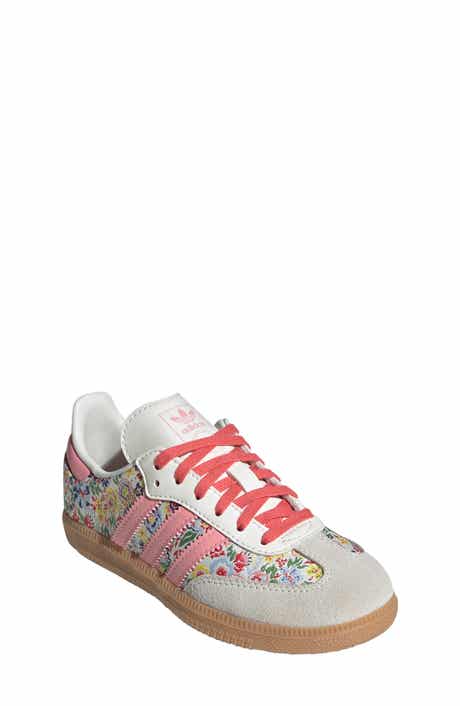 Kids' Samba Sneaker