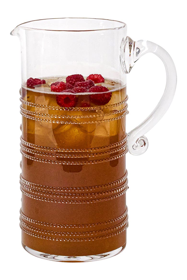 Ella Pitcher, Alternate, color, CLEAR