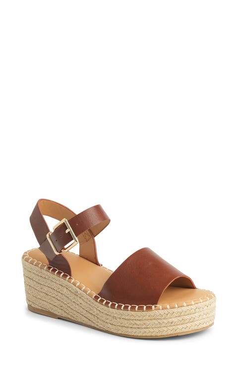 Elandra Espadrille Sandal (Women)