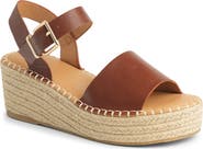 NEW YORK AND COMPANY Elandra Espadrille Sandal