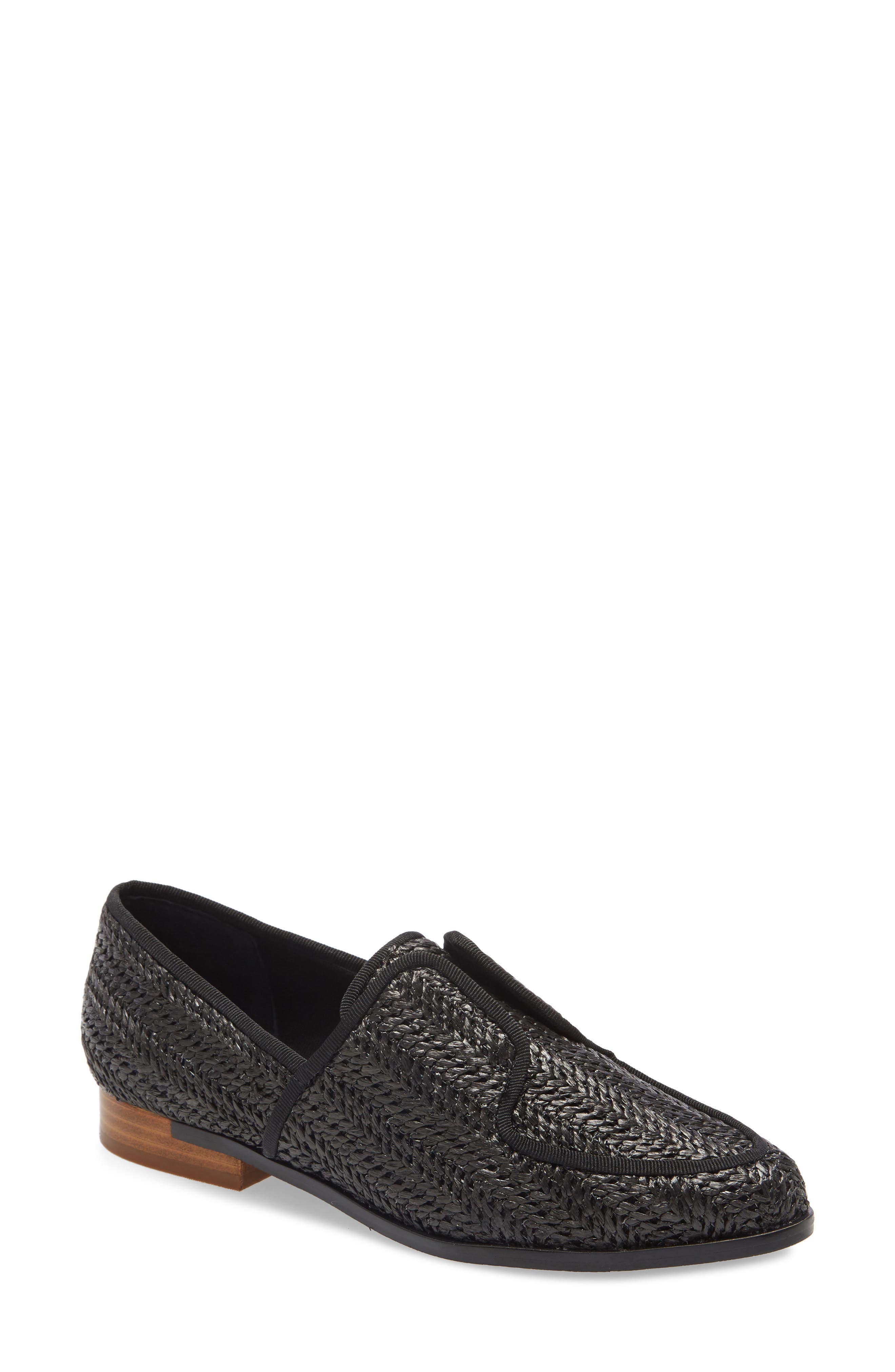 Kelsi Dagger Brooklyn Stanton Loafer, Main, color, 