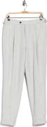 Reiss Flush Side Adjuster Wool Blend Suit Separate Pants