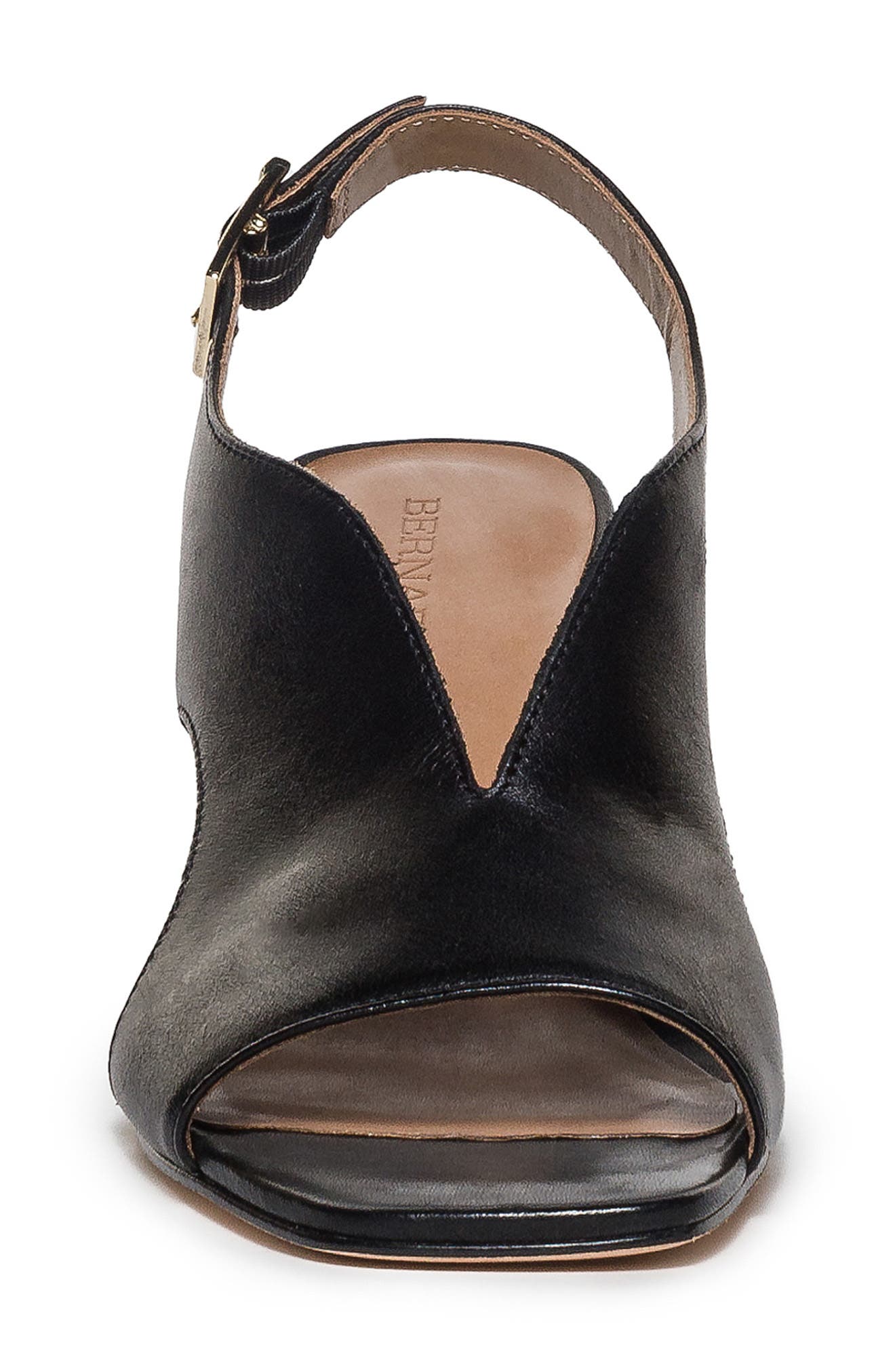 Bernardo Footwear Bedford Slingback Pump, Alternate, color, 