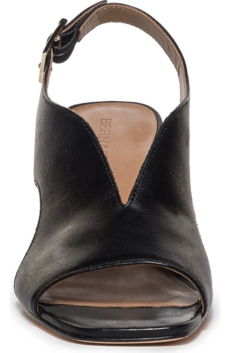 Bernardo Footwear Bedford Slingback Pump, Alternate, color,