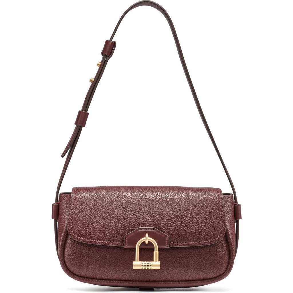 Dkny Karlie Baguette