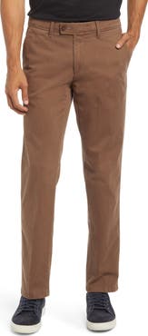 Brax Evans Flat Front Chinos