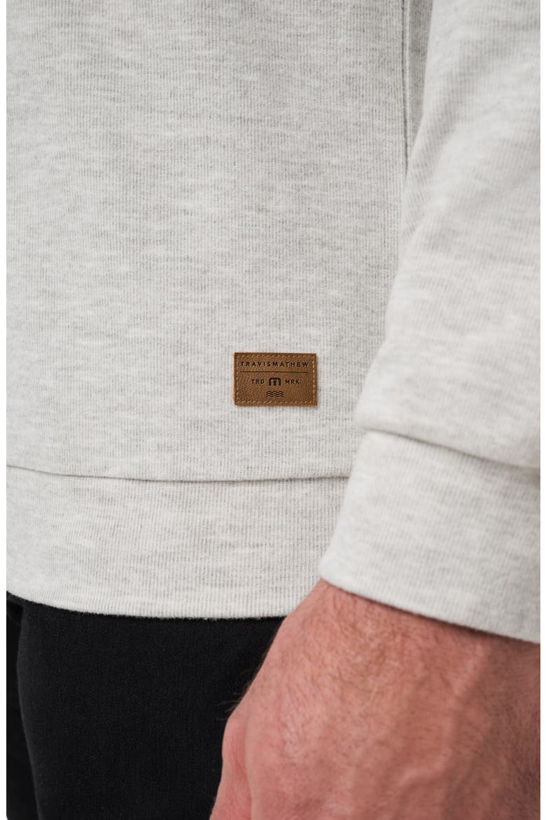 Cloud Sweater, Alternate, color, HEATHER GREY