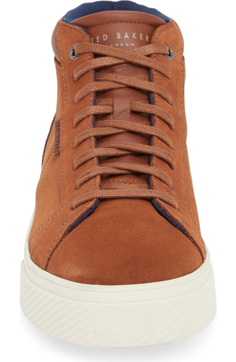 Ted Baker London Peray Sneaker, Alternate, color,