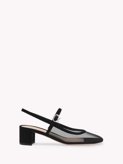 Francoise Pump