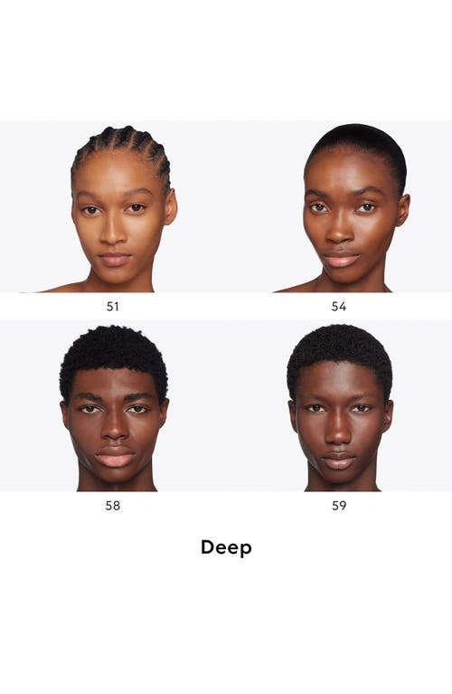 Gucci Glow Skin Tint Moisturizer
