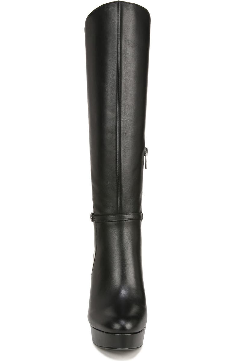 Naturalizer Fenna Knee High Boot, Alternate, color,