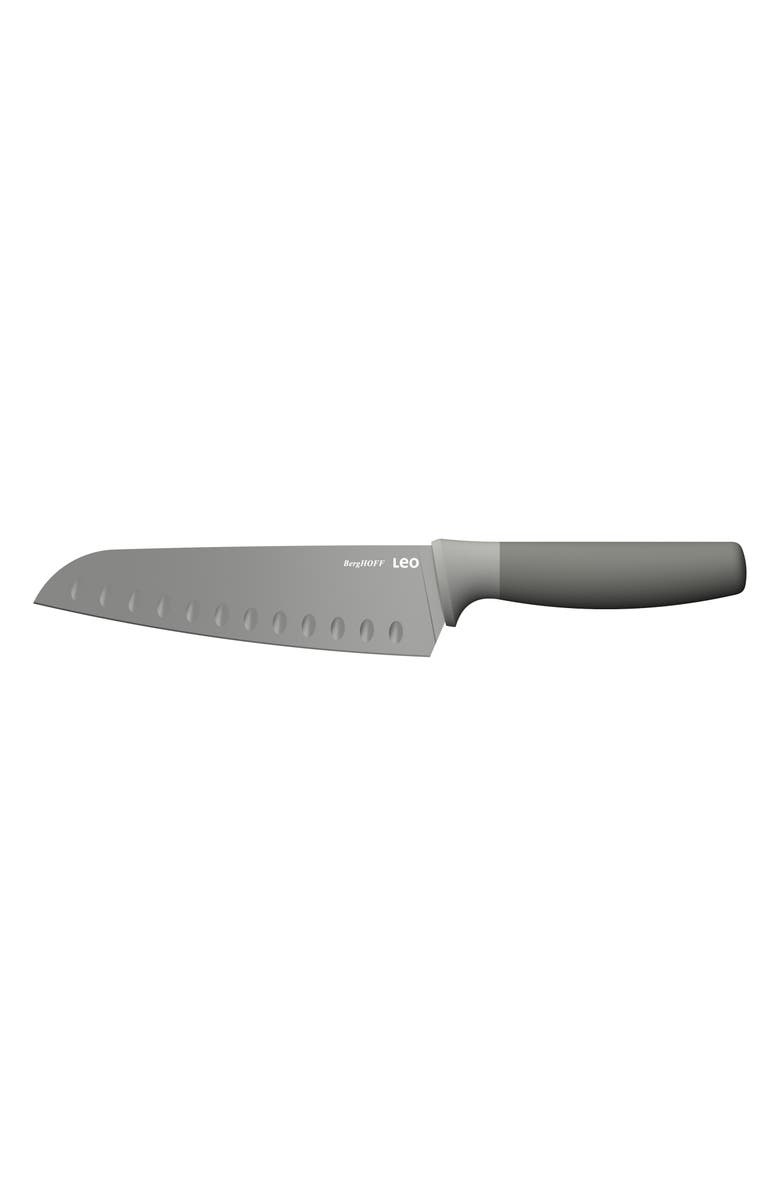 BergHOFF Balance Nonstick Stainless Steel Chef's Knife, Main, color, 