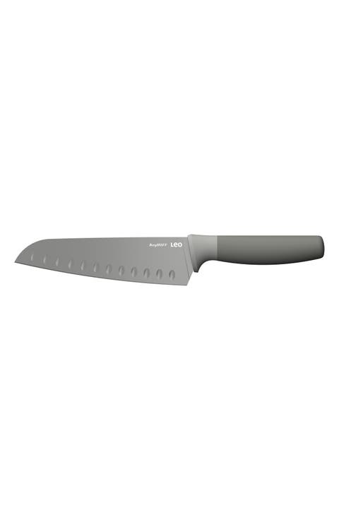 Balance Nonstick Stainless Steel Chef's Knife