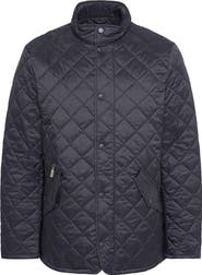 Barbour Flyweight Chelsea Quilted Jacket