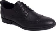 Marc Joseph New York Howard Street Hands Free Technology Leather Wingtip Dress Oxford