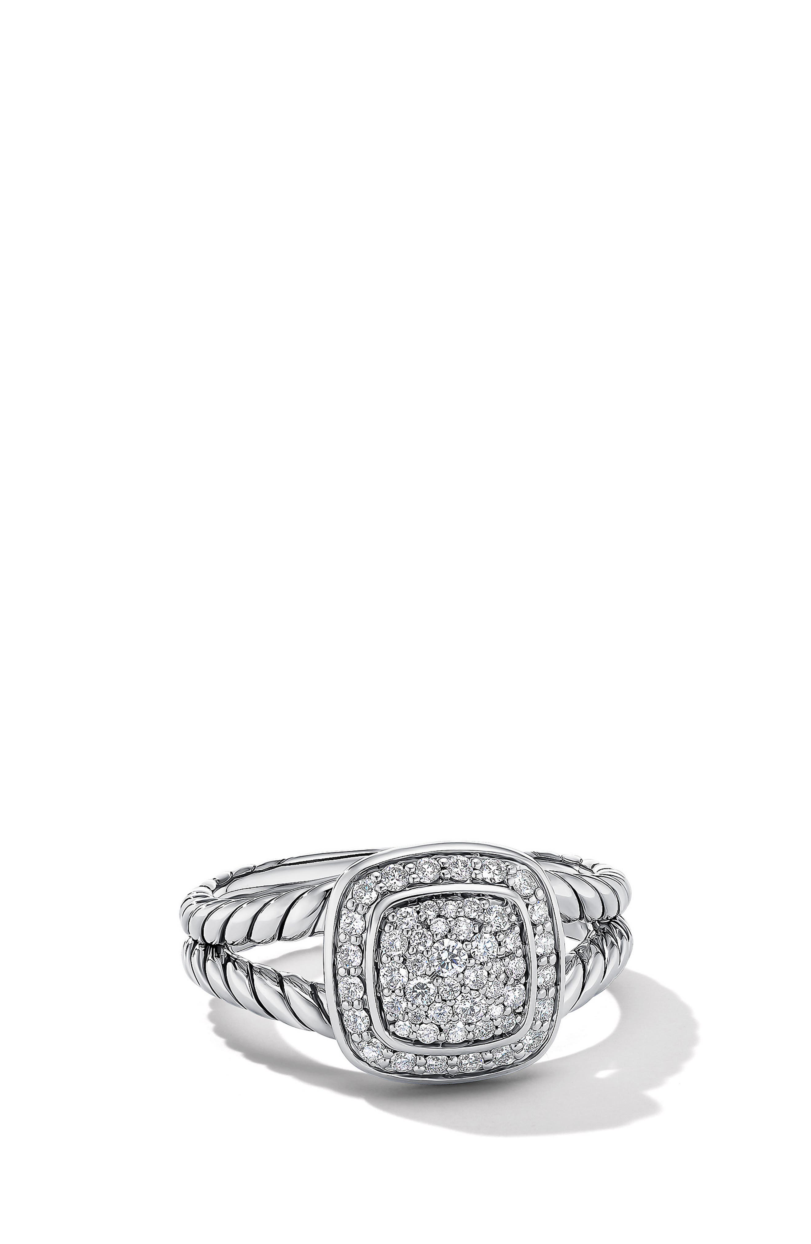 PAVE DIAMOND