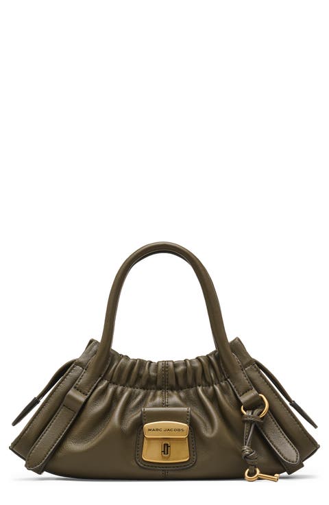 Shop Green Marc Jacobs Online | Nordstrom