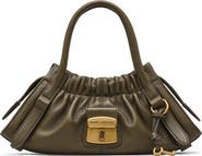 Marc Jacobs The Cristina Small Satchel