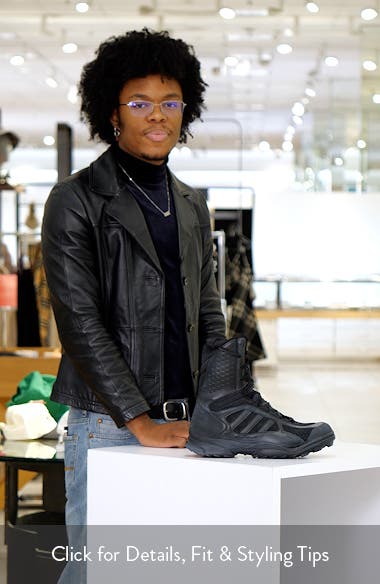 adidas x Thug Club Gender Inclusive GSG9 Sneaker Boot | Nordstrom