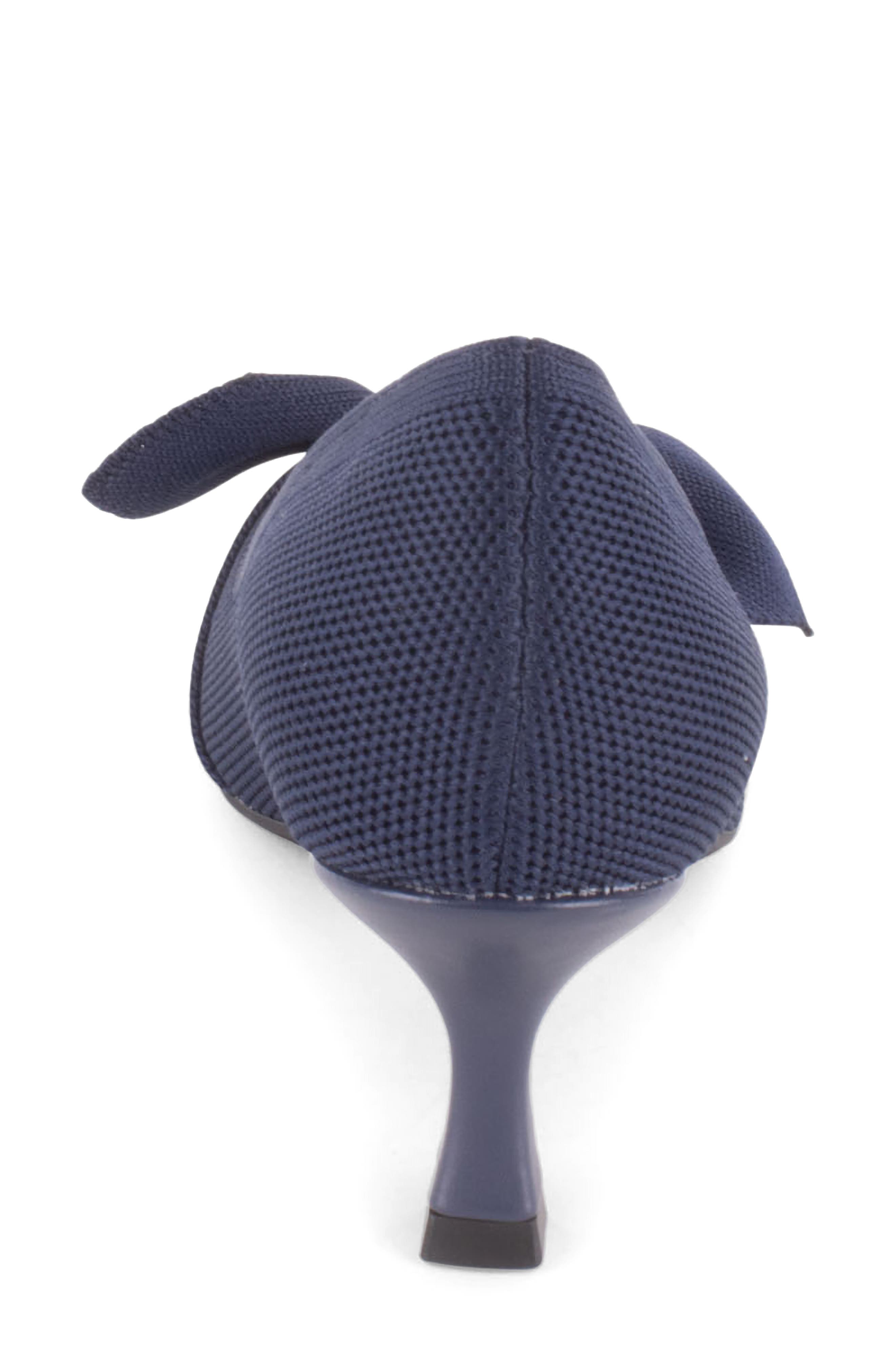 Limoges Pump, Alternate, color, DARK NAVY
