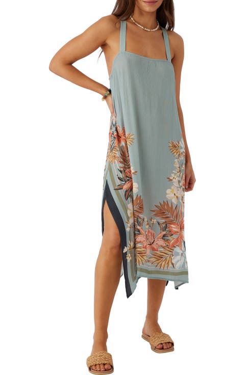 Miranda Cover-Up Dress