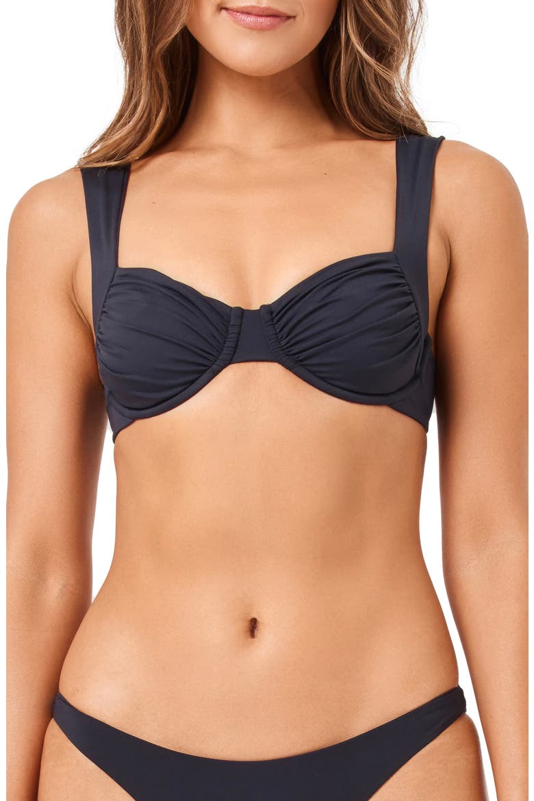Stella Underwire Bikini Top video