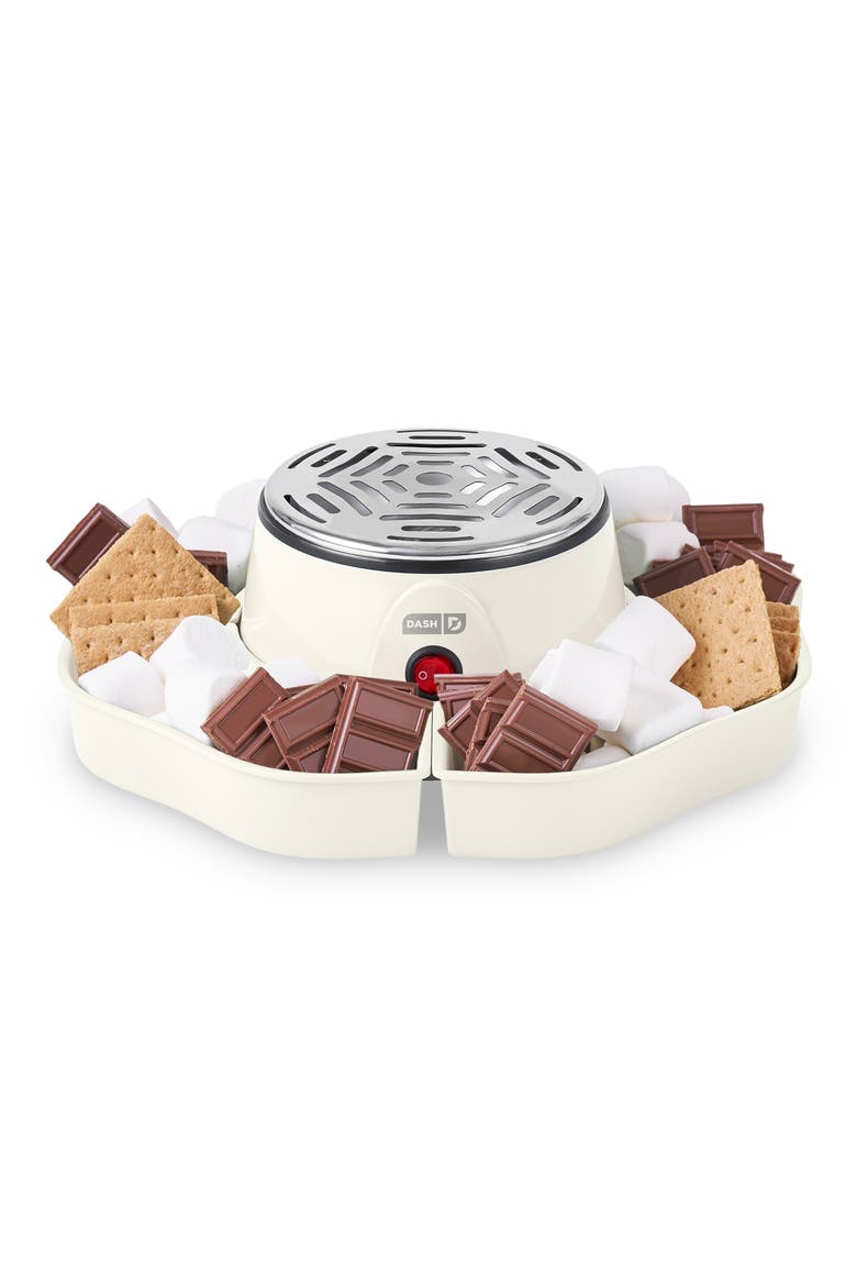 S'mores Maker, Alternate, color, CREAM