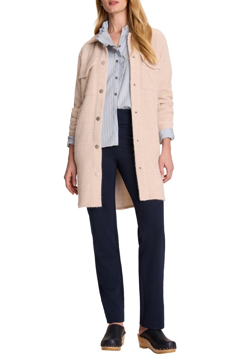Copley Straight Leg Pants, Alternate, color, DARK INDIGO