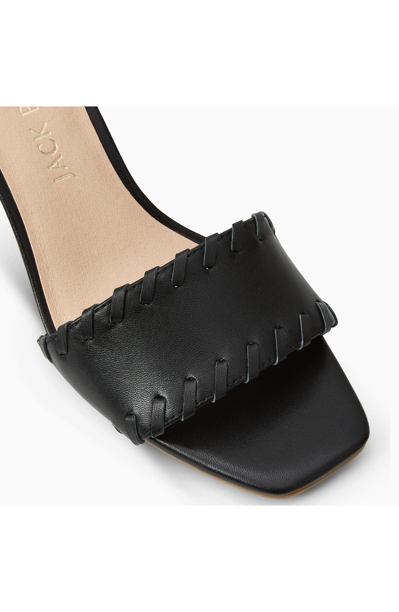 Jack Rogers Flora Slide Sandal, Alternate, color, 